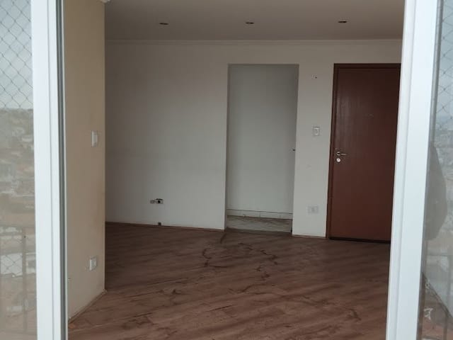 Apartamento 2 quartos e 2 banheiros, à venda, no bairro Parque Boturussu em São Paulo