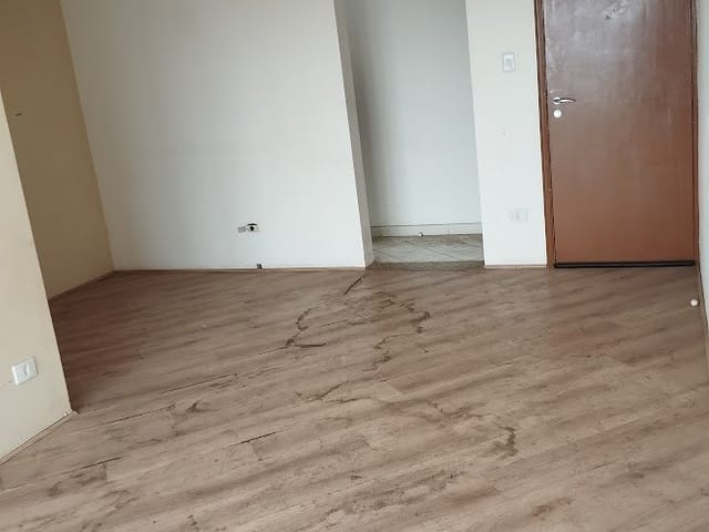 Apartamento 2 quartos e 2 banheiros, à venda, no bairro Parque Boturussu em São Paulo