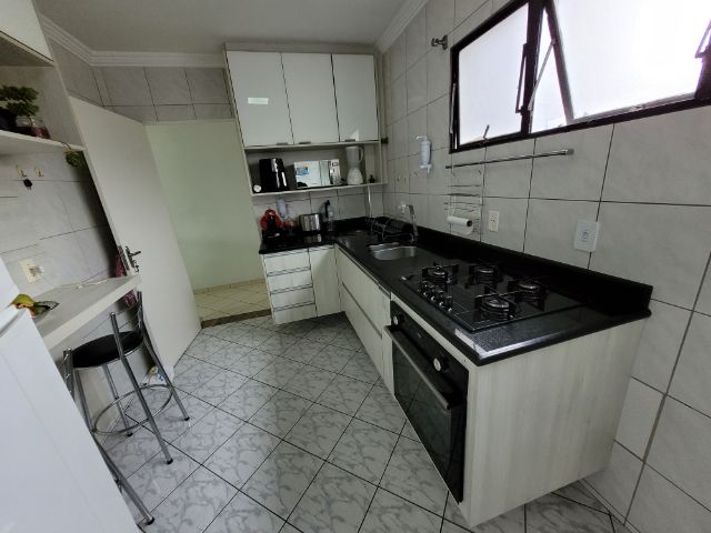 Foto do Apartamento - Apartamento à venda com 02 dormitórios (1 suíte), 2 vagas cobertas - Condomínio Residencial Pacaembu - Jardim Pacaembu, Jundiaí, SP | Copette Imóveis