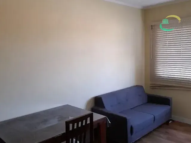 Apartamento com 86m² 2 quartos e 1 banheiro, à venda, no bairro Vila Industrial em Campinas