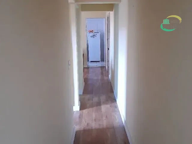 Apartamento com 86m² 2 quartos e 1 banheiro, à venda, no bairro Vila Industrial em Campinas