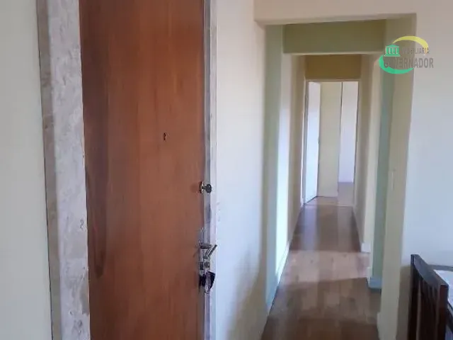 Apartamento com 86m² 2 quartos e 1 banheiro, à venda, no bairro Vila Industrial em Campinas