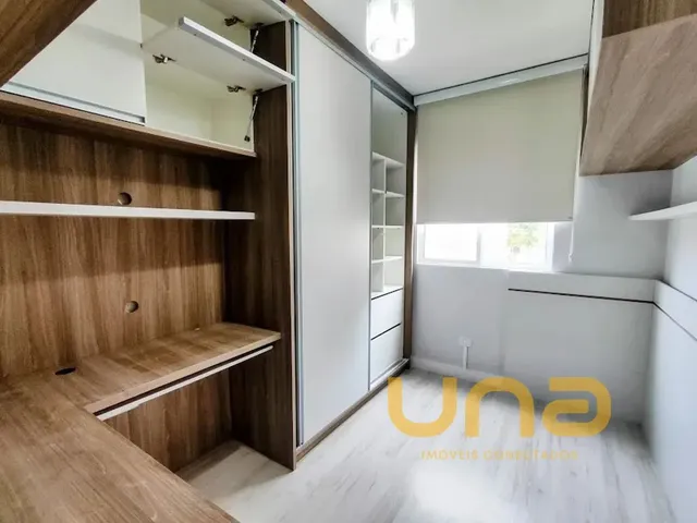 Apartamento 2 quartos e 1 banheiro, para alugar, no bairro CAPAO RASO em Curitiba