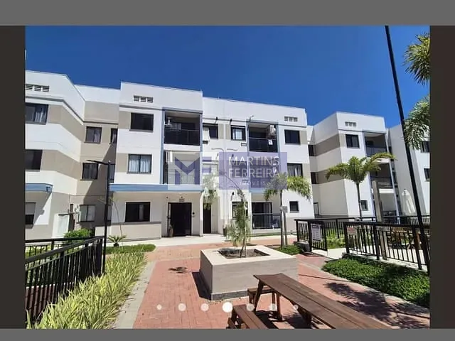 Apartamento com 47m² 2 quartos e 1 banheiro, à venda, no bairro Recreio dos Bandeirantes em Rio de Janeiro