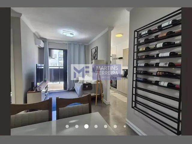 Apartamento com 47m² 2 quartos e 1 banheiro, à venda, no bairro Recreio dos Bandeirantes em Rio de Janeiro