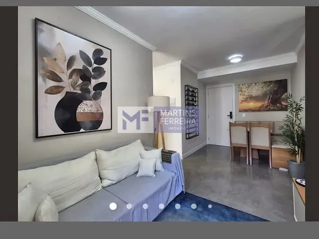 Apartamento com 47m² 2 quartos e 1 banheiro, à venda, no bairro Recreio dos Bandeirantes em Rio de Janeiro