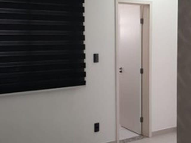 Apartamento com 67m² 2 quartos e 2 banheiros, à venda, no bairro Vila São José em Taubaté