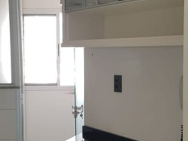 Apartamento com 67m² 2 quartos e 2 banheiros, à venda, no bairro Vila São José em Taubaté