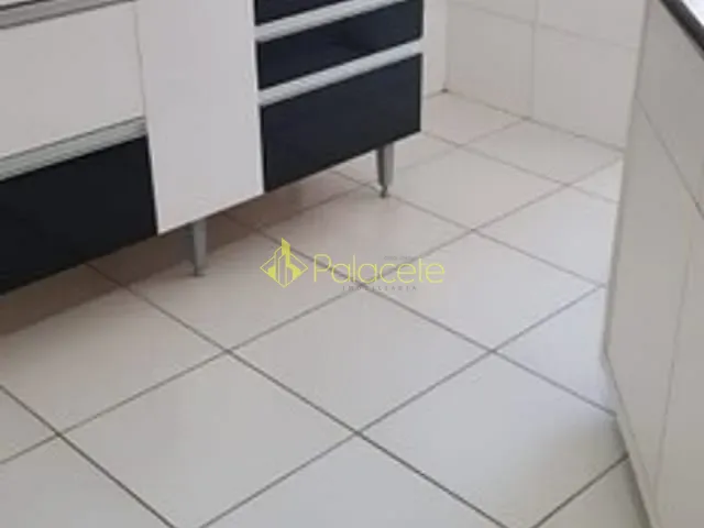 Apartamento com 67m² 2 quartos e 2 banheiros, à venda, no bairro Vila São José em Taubaté