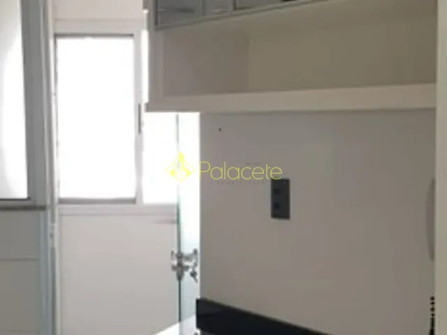 Apartamento com 67m² 2 quartos e 2 banheiros, à venda, no bairro Vila São José em Taubaté