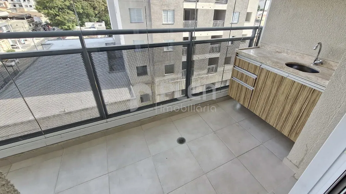 Apartamento de 2 quartos à venda em Vila Gustavo, São Paulo