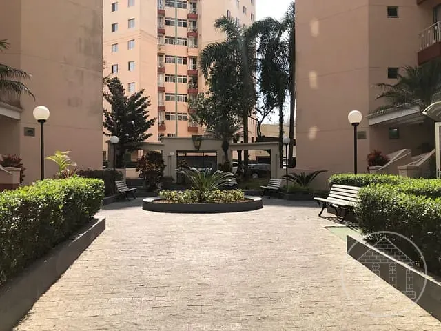 Apartamento com 50m² 2 quartos e 1 banheiro, à venda, no bairro Vila Constança em São Paulo