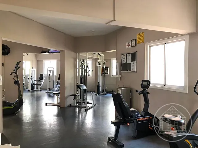 Apartamento com 50m² 2 quartos e 1 banheiro, à venda, no bairro Vila Constança em São Paulo