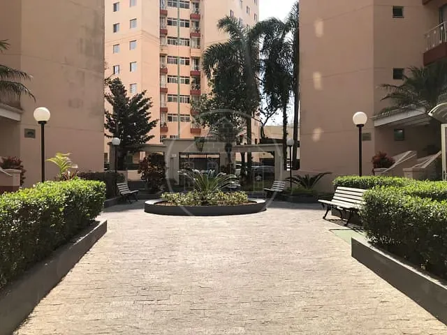 Apartamento com 50m² 2 quartos e 1 banheiro, à venda, no bairro Vila Constança em São Paulo