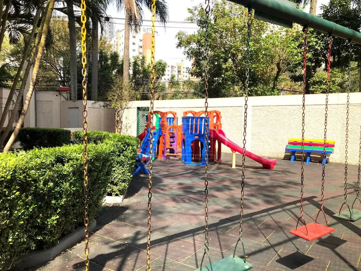 Apartamento, 2 quartos, 50 m² - Foto 12