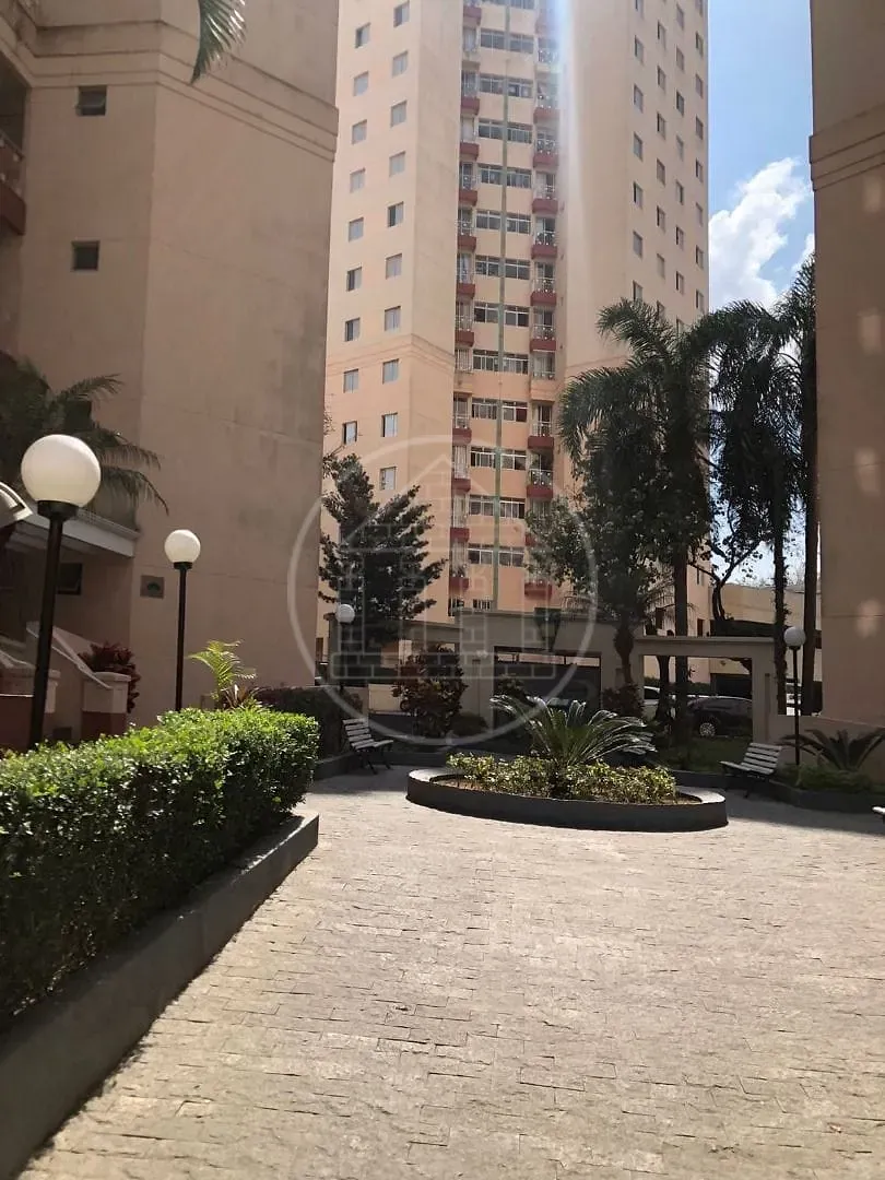 Apartamento, 2 quartos, 50 m² - Foto 7