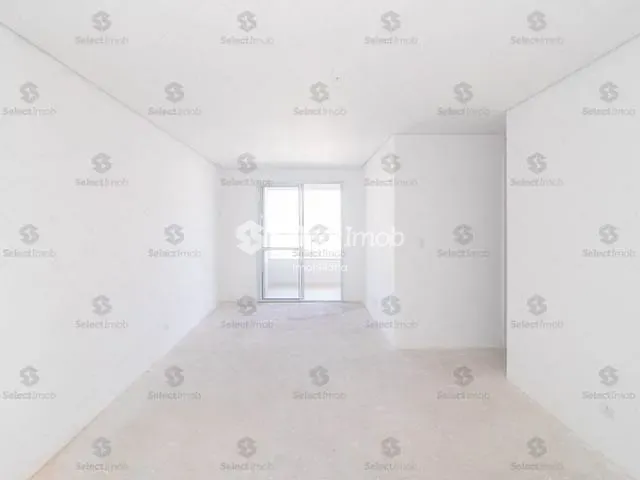Apartamento com 78m² 3 quartos e 2 banheiros, à venda, no bairro Vila Bocaina em Mauá