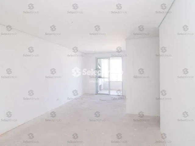 Apartamento com 78m² 3 quartos e 2 banheiros, à venda, no bairro Vila Bocaina em Mauá