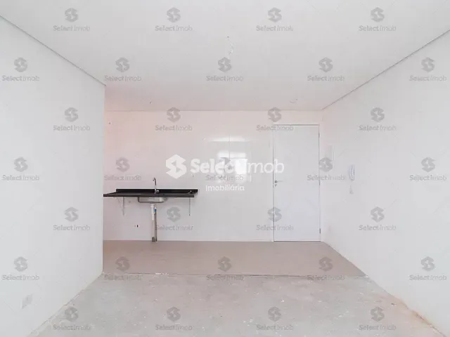 Apartamento com 78m² 3 quartos e 2 banheiros, à venda, no bairro Vila Bocaina em Mauá