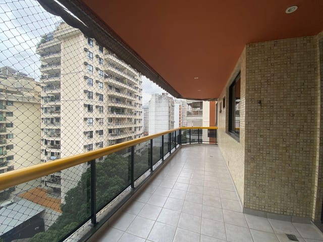 Foto do Apartamento - Apartamento para locação, Icaraí, Niterói, RJ | SelfSpin
