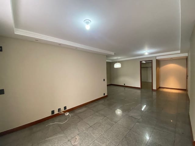 Foto do Apartamento - Apartamento para locação, Icaraí, Niterói, RJ | SelfSpin