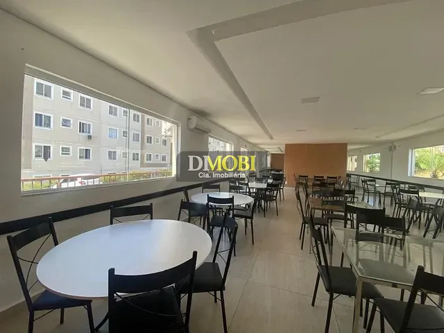 Apartamento com 54m² 2 quartos e 1 banheiro, à venda ou para alugar, no bairro jansem em Gravataí