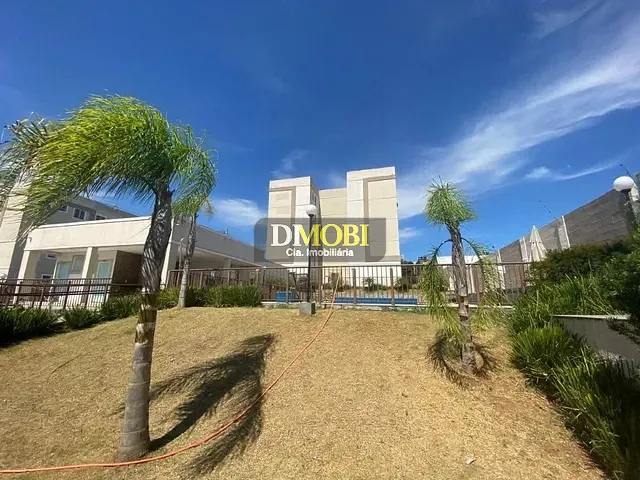 Apartamento com 54m² 2 quartos e 1 banheiro, à venda ou para alugar, no bairro jansem em Gravataí