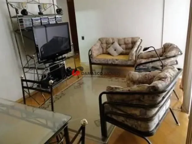 Apartamento 3 quartos e 2 banheiros, à venda, no bairro Centro em São Bernardo do Campo