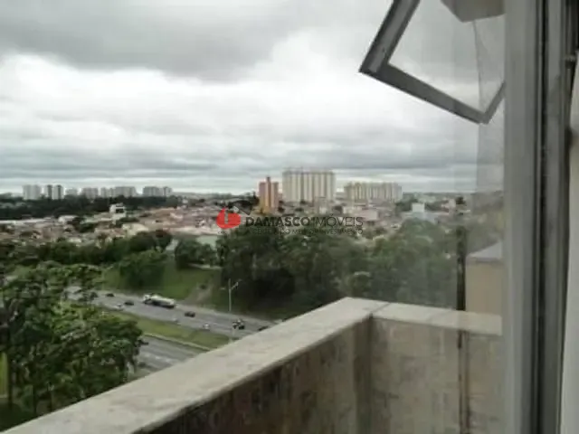 Apartamento 3 quartos e 2 banheiros, à venda, no bairro Centro em São Bernardo do Campo
