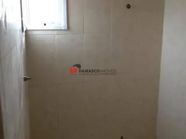 Apartamento 3 quartos e 1 banheiro, à venda, no bairro Jardim Santo Antônio em Santo André