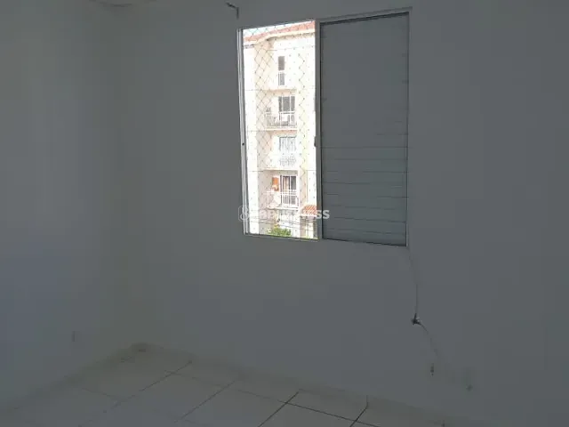Apartamento 3 quartos e 1 banheiro, à venda, no bairro Vila Marieta em Campinas