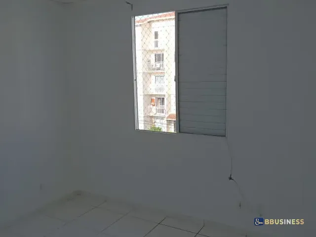 Apartamento 3 quartos e 1 banheiro, à venda, no bairro Vila Marieta em Campinas