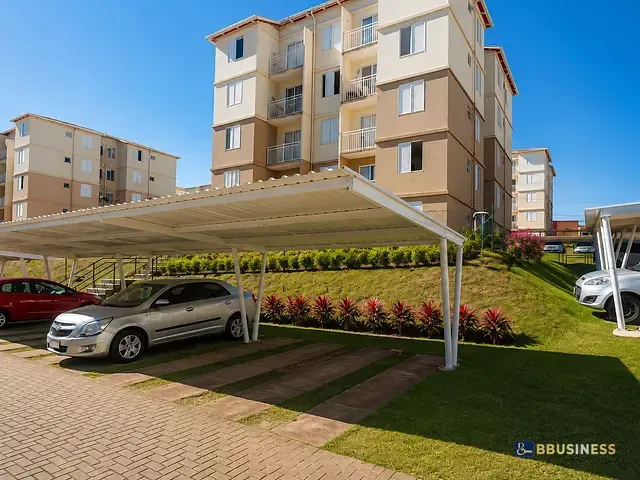 Apartamento 3 quartos e 1 banheiro, à venda, no bairro Vila Marieta em Campinas