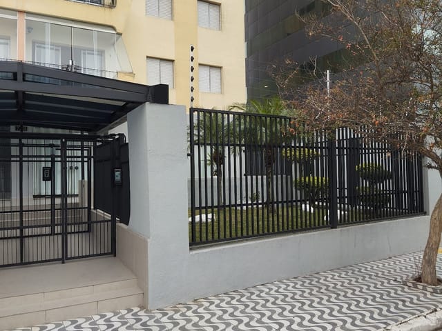 Apartamento 2 quartos e 2 banheiros, à venda, no bairro Parque Boturussu em São Paulo