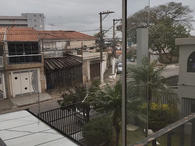 Apartamento 2 quartos e 2 banheiros, à venda, no bairro Parque Boturussu em São Paulo