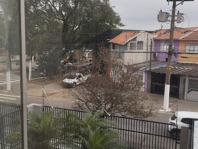 Apartamento 2 quartos e 2 banheiros, à venda, no bairro Parque Boturussu em São Paulo
