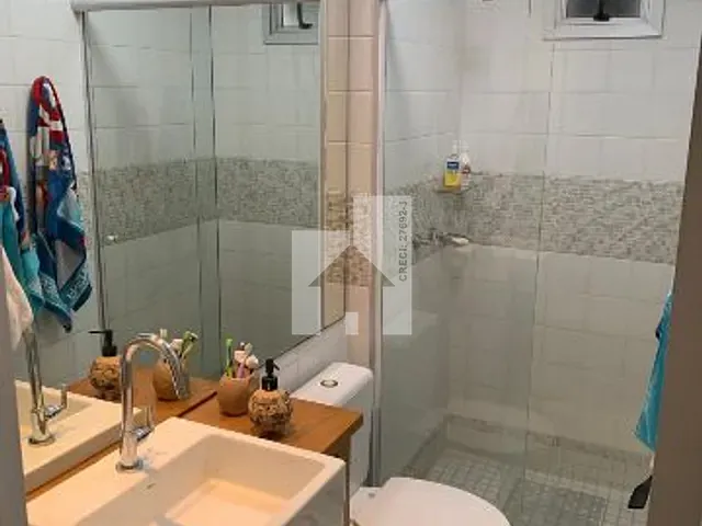 Apartamento 3 quartos e 2 banheiros, à venda, no bairro Vila das Hortências em Jundiaí