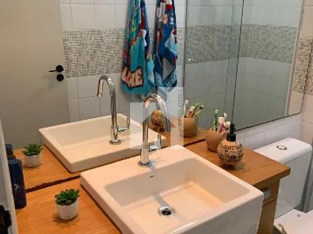 Apartamento 3 quartos e 2 banheiros, à venda, no bairro Vila das Hortências em Jundiaí