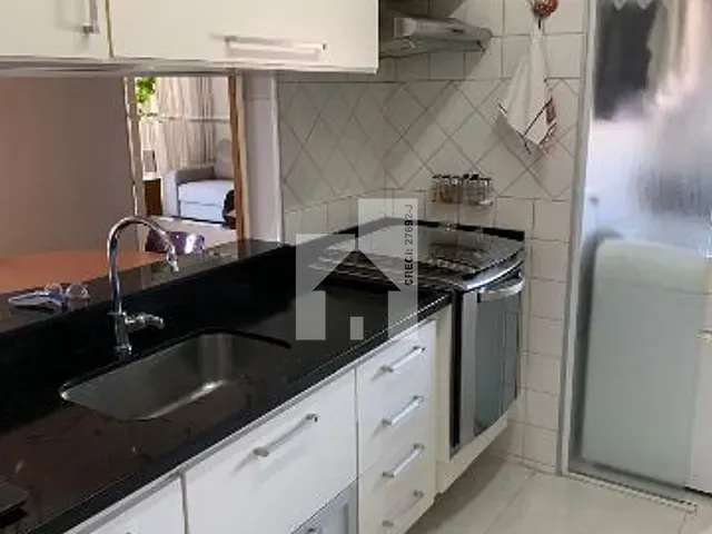 Apartamento 3 quartos e 2 banheiros, à venda, no bairro Vila das Hortências em Jundiaí