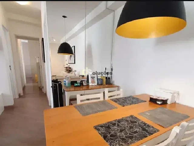 Apartamento 2 quartos e 2 banheiros, à venda, no bairro Água Branca em São Paulo