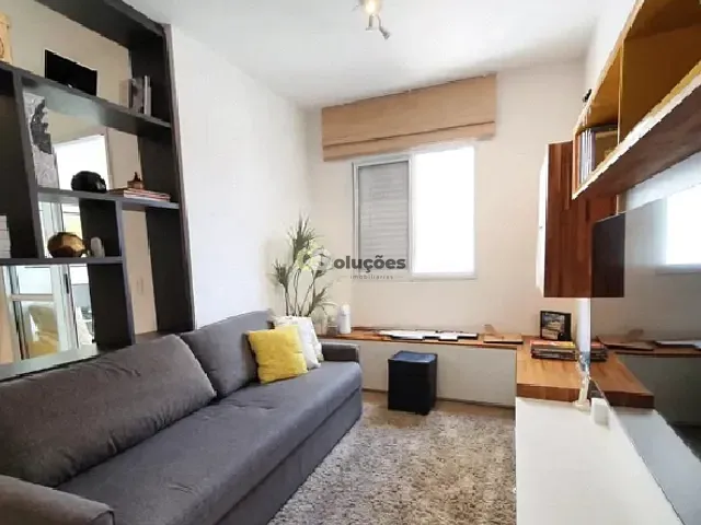 Apartamento 2 quartos e 2 banheiros, à venda, no bairro Água Branca em São Paulo