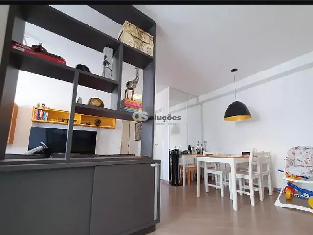 Apartamento 2 quartos e 2 banheiros, à venda, no bairro Água Branca em São Paulo