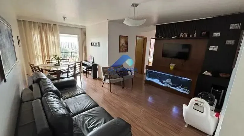 Apartamento, 3 quartos, 95 m² - Foto 9