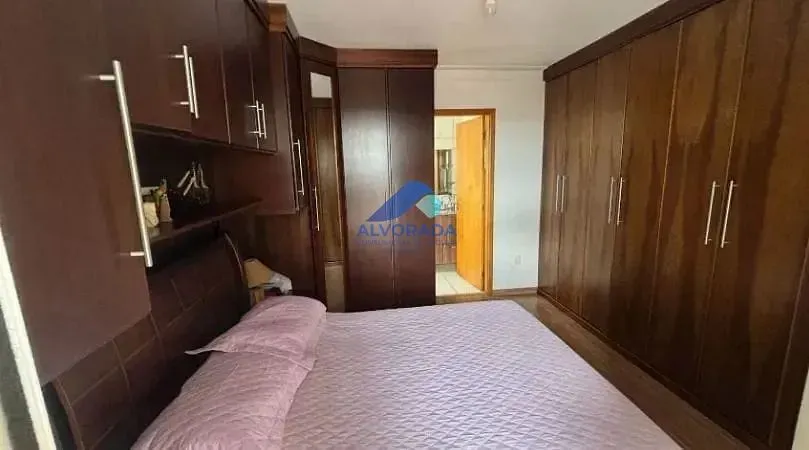 Apartamento, 3 quartos, 95 m² - Foto 7
