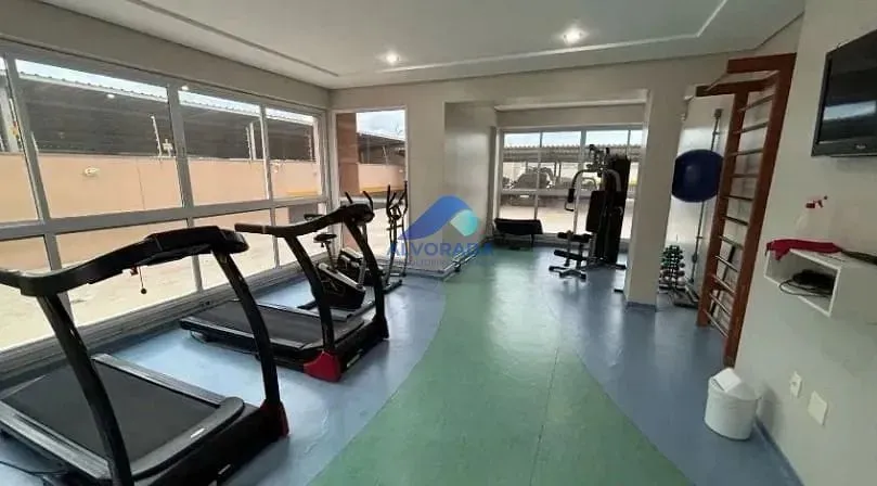 Apartamento, 3 quartos, 95 m² - Foto 5