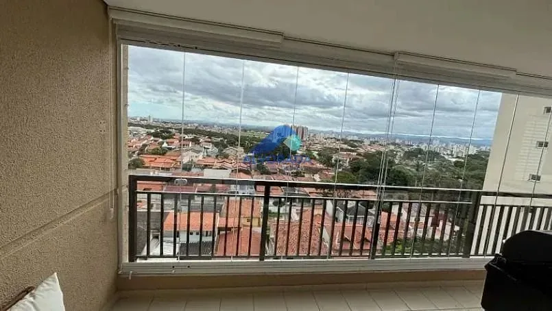 Apartamento, 3 quartos, 95 m² - Foto 8