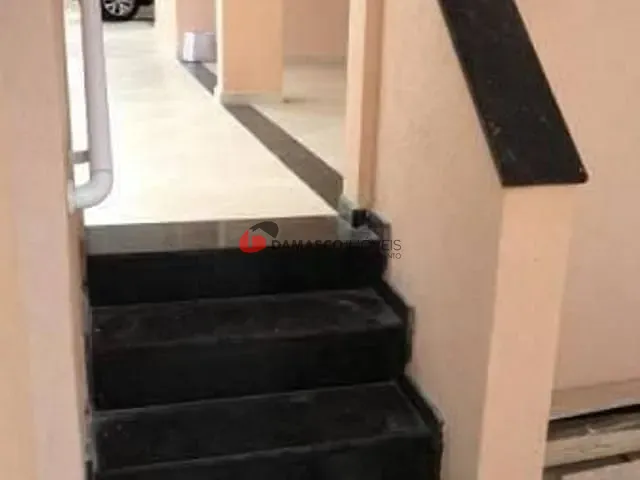 Apartamento 3 quartos e 1 banheiro, à venda, no bairro Jardim Santo Antônio em Santo André