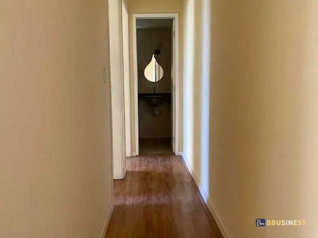 Apartamento 2 quartos e 1 banheiro, para alugar, no bairro Centro em Campos dos Goytacazes