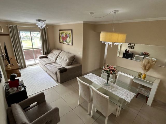 Foto do Apartamento - Ótimo Apartamento à venda com 2 Dormitórios , Vila Graff, Jundiaí, SP | Copette Imóveis