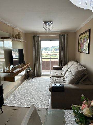 Foto do Apartamento - Ótimo Apartamento à venda com 2 Dormitórios , Vila Graff, Jundiaí, SP | Copette Imóveis